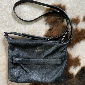 Small Kate spade ♠️ crossbody purse